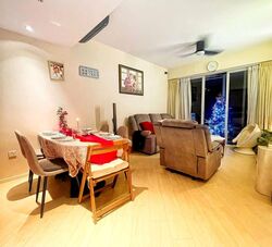Ecopolitan (D19), Condominium #583373581